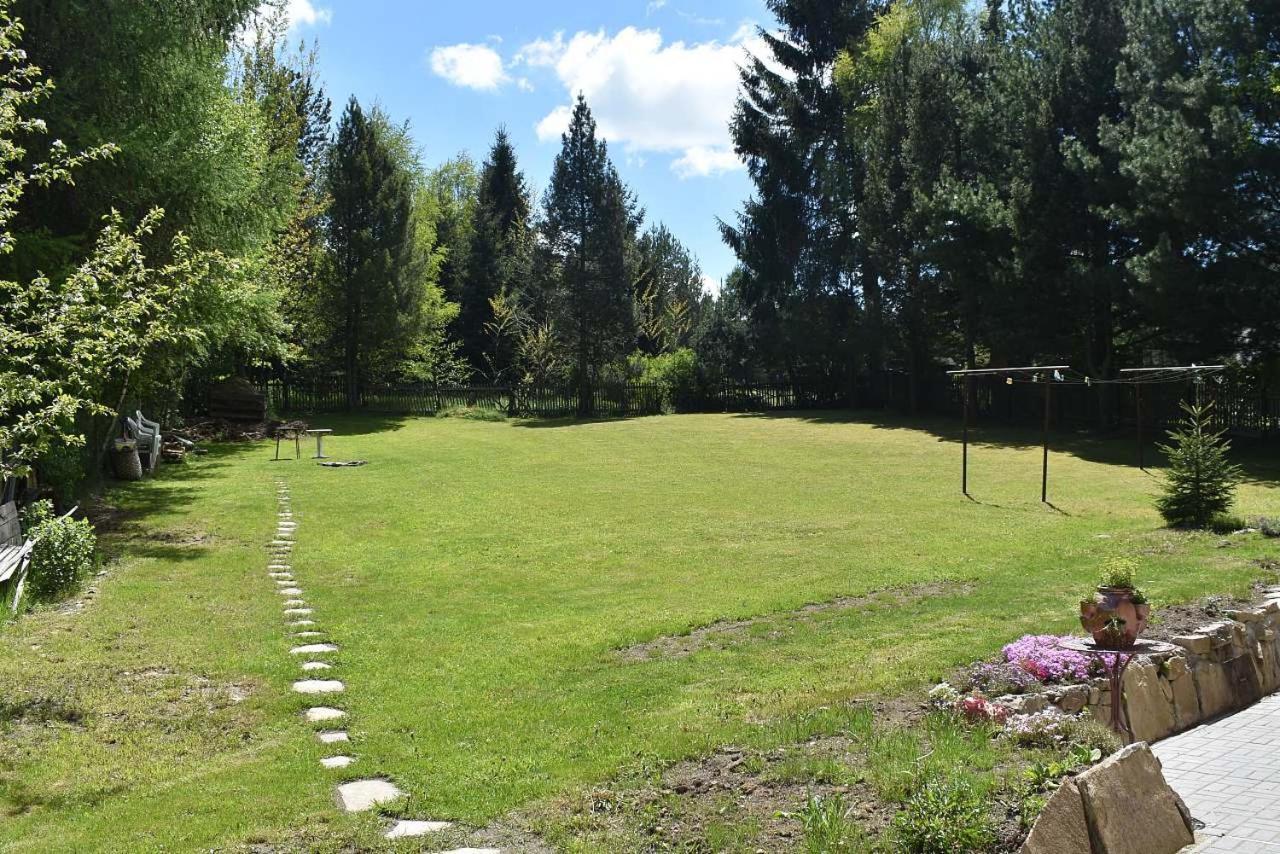 Chalupa Medenecka Kovarska Bagian luar foto